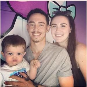 Meet your Posher, Chase